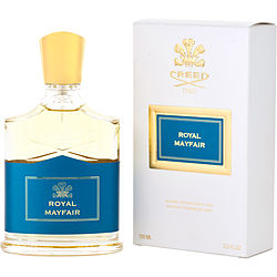 Creed Royal Mayfair EAU DE PARFUM SPRAY 3.3 OZ for Men
