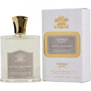 Creed Royal Mayfair Eau de Parfum for Unisex – 4 oz