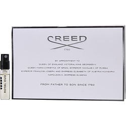 Creed Royal Oud EAU DE PARFUM SPRAY VIAL for UNISEX