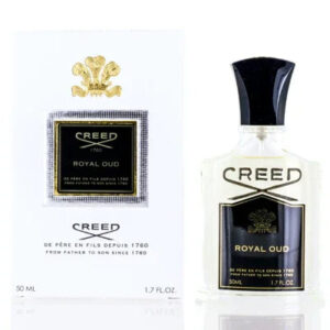 Creed Royal Oud Eau de Parfum for Unisex – 1.7 oz
