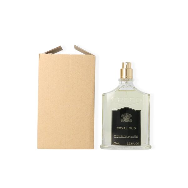 Creed Royal Oud Eau de Parfum for Unisex – 3.3 oz