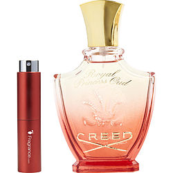 Creed Royal Princess Oud EAU DE PARFUM SPRAY 0.27 OZ Travel Spray