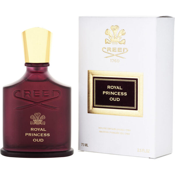 Creed Royal Princess Oud Eau de Parfum for Women – 2.5 oz
