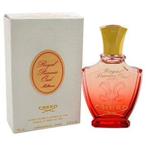 Creed Royal Princess Oud Eau de Parfum for Women – 2.5 oz