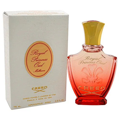 Creed Royal Princess Oud Eau de Parfum for Women – 2.5 oz