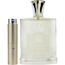 Creed Royal Water EAU DE PARFUM SPRAY 0.27 OZ Travel Spray