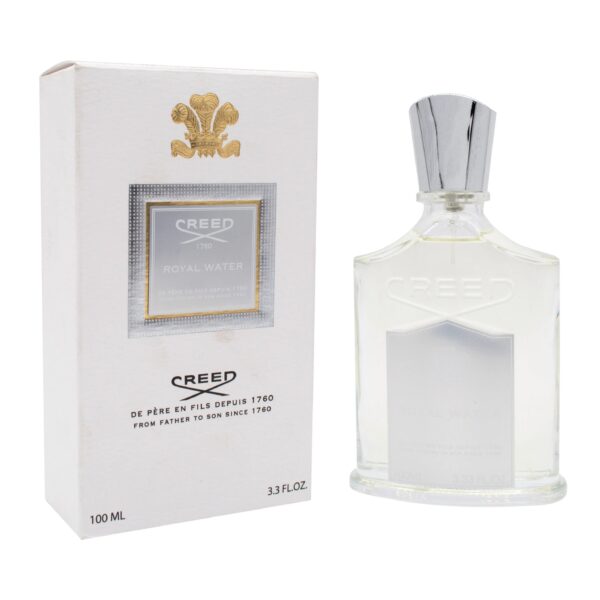 Creed Royal Water Eau de Parfum for Unisex – 3.3 oz
