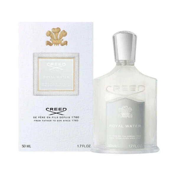 Creed Royal Water Eau de Parfum for Unisex – 1.7 oz