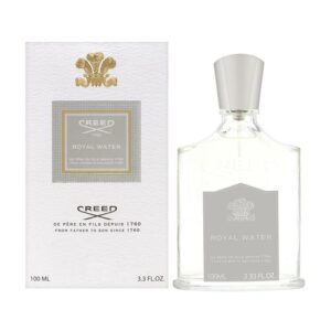 Creed Royal Water Unisex Eau de Parfum Spray 3.3 oz