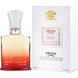 Creed Santal by Creed EAU DE PARFUM SPRAY 1.7 OZ