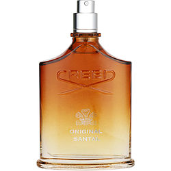 Creed Santal EAU DE PARFUM SPRAY 3.3 OZ (NEW PACKAGING) *TESTER