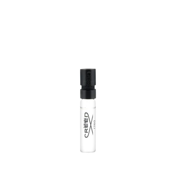 Creed Silver Mountain Water Eau de Parfum for Unisex – 0.06 oz