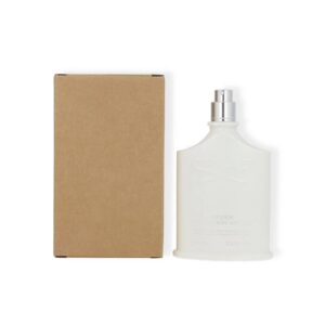 Creed Silver Mountain Water Eau de Parfum for Unisex – 3.33 oz