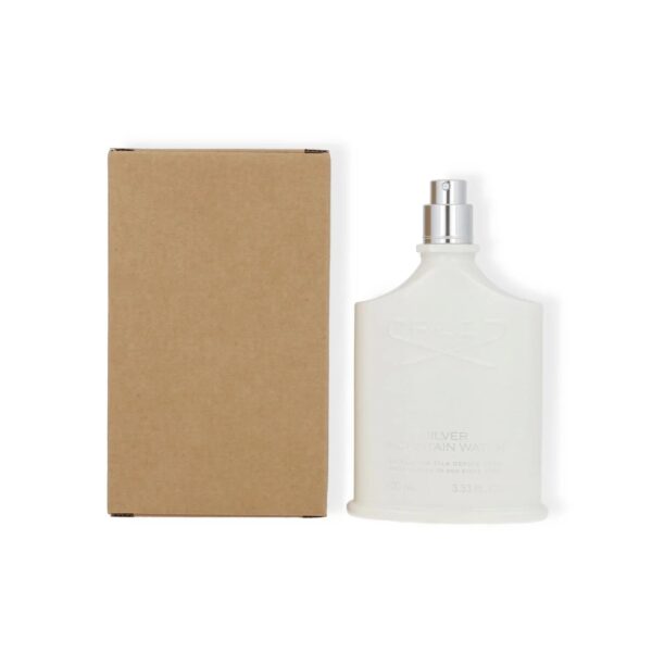 Creed Silver Mountain Water Eau de Parfum for Unisex – 3.33 oz
