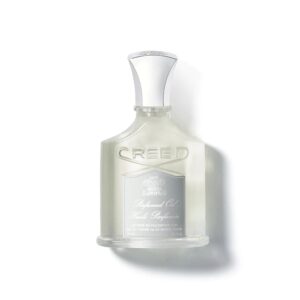 Creed Silver Mountain Water Perfume Oil for Unisex – 2.5 oz