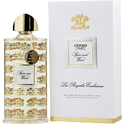Creed Spice & Wood EAU DE PARFUM SPRAY 2.5 OZ Unisex