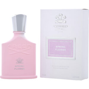 Creed Spring Flower 2023 EDITION Eau de Parfum for Women – 2.5 oz