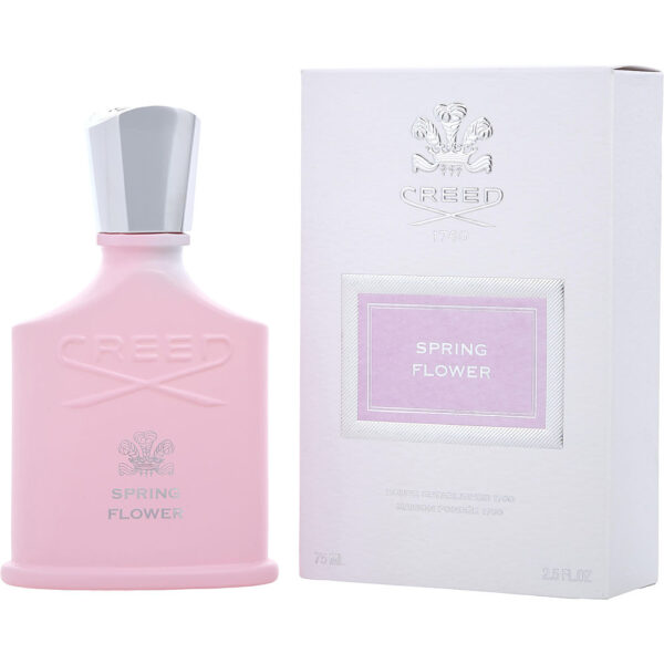 Creed Spring Flower 2023 EDITION Eau de Parfum for Women – 2.5 oz