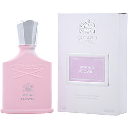 Creed Spring Flower EAU DE PARFUM SPRAY 2.5 OZ (2023)