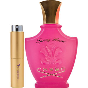 Creed Spring Flower TRAVEL Eau de Parfum for Women – 0.27 oz