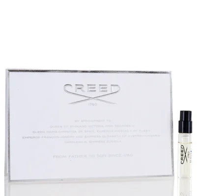 Creed Sublime Vanille Eau de Parfum for Unisex – 0.06 oz