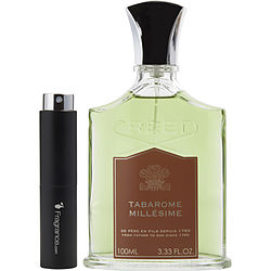 Creed Tabarome EAU DE PARFUM SPRAY 0.27 OZ Travel Spray for Men