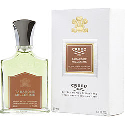 Creed Tabarome EAU DE PARFUM SPRAY 1.7 OZ for Men