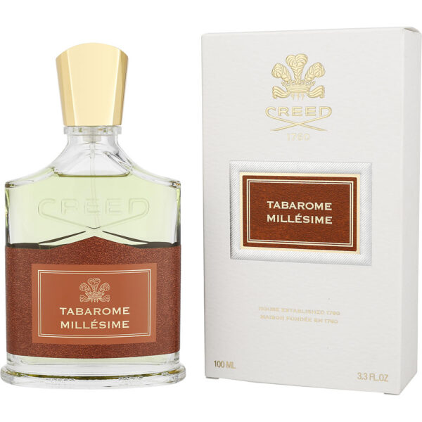 Creed Tabarome Eau de Parfum for Men – 3.3 oz