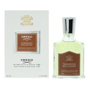 Creed Tabarome Millesime Eau de Parfum for Men – 1.7 oz