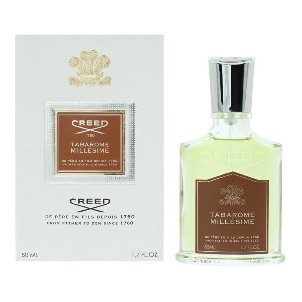 Creed Tabarome Millesime Eau de Parfum for Men – 1.7 oz