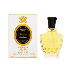 Creed Tubereuse Indiana Eau de Parfum for Women – 2.5 oz