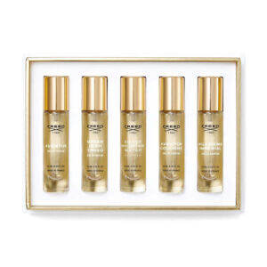 Creed Variety 5 piece Eau de Parfum for Men – 5 piece gift set