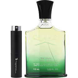 Creed Vetiver Eau de Parfum Travel Spray for Men