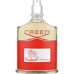 Creed Viking by Creed EDP Spray 3.3 oz Tester for Men
