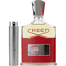 Creed Viking by Creed EAU DE PARFUM SPRAY 0.27 OZ (TRAVEL SPRAY) for MEN