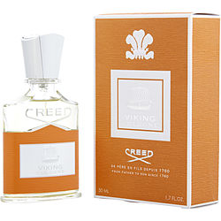 Creed Viking Cologne EAU DE PARFUM SPRAY 1.7 OZ for Men