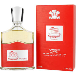 Creed Viking Eau de Parfum for Men – 3.3 oz