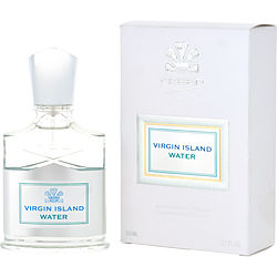 Creed Virgin Island Water EAU DE PARFUM SPRAY 1.7 OZ