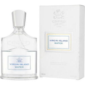Creed Virgin Island Water Eau de Parfum for Unisex – 3.3 oz