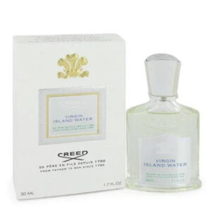 Creed Virgin Island Water Eau de Parfum for Unisex – 1.7 oz