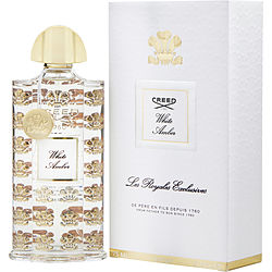 Creed White Amber EAU DE PARFUM SPRAY 2.5 OZ UNISEX