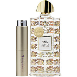 Creed White Amber EAU DE PARFUM SPRAY 0.27 OZ Travel Spray