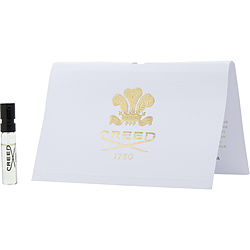 Creed White Amber EAU DE PARFUM SPRAY VIAL ON CARD