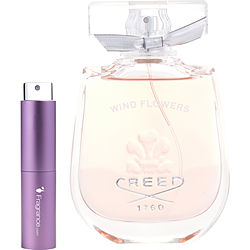 Creed Wind Flowers EAU DE PARFUM SPRAY 0.27 OZ Travel Size