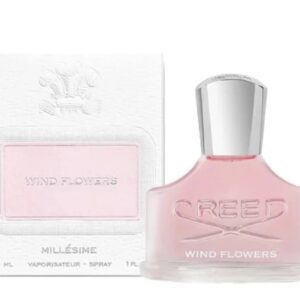 Creed Wind Flowers Eau de Parfum for Women – 1 oz