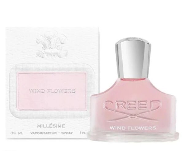 Creed Wind Flowers Eau de Parfum for Women – 1 oz