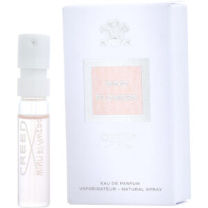 Creed Wind Flowers ON CARD Eau de Parfum for Women