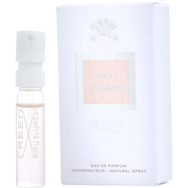 Creed Wind Flowers ON CARD Eau de Parfum for Women