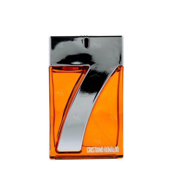Cristiano Ronaldo CR7 Fearless Eau de Toilette for Men – 1.7 oz