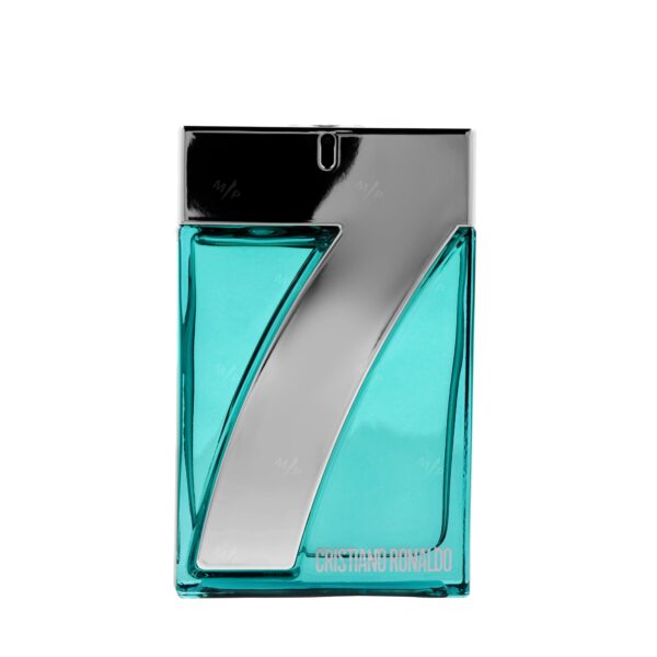 Cristiano Ronaldo CR7 Origins Eau de Toilette for Men – 3.4 oz